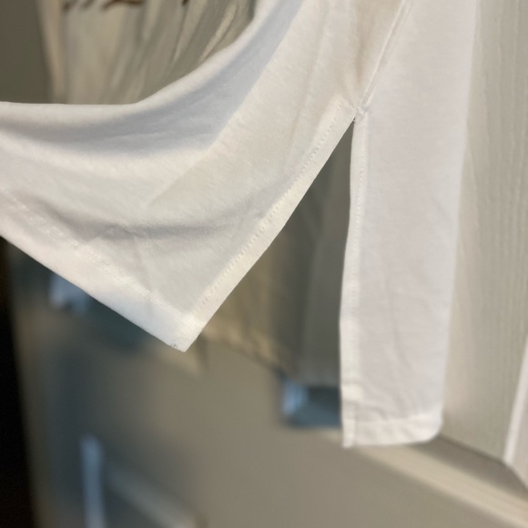 Rae Mode - Desert Style/Wild West Graphic T-shirt - Picture 5 of 5